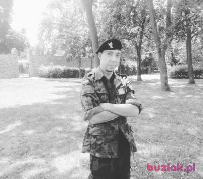 ja24, Male, 35, Żary, Polska, Photo: 3
