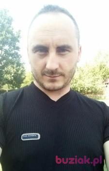 Marcin, Mężczyzna, 43, Radomsko, Polska, Zdjęcie: 1