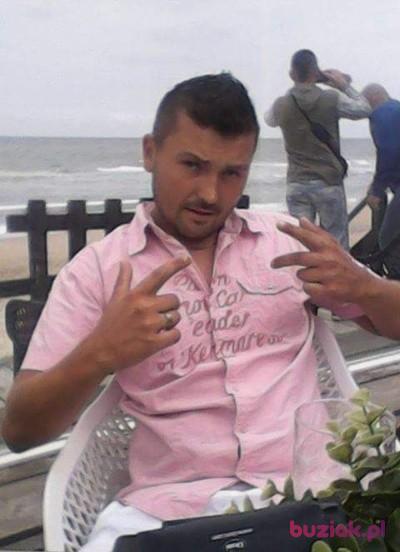 Adrian, Male, 41, Częstochowa, Polska, Photo: 2