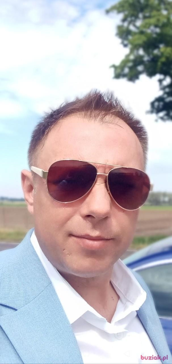 Robert, Male, 45, Warszawa, Polska, Photo: 1