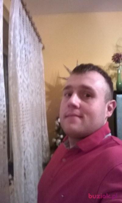 Maciek, Male, 39, Rotterdam, Holandia, Photo: 4
