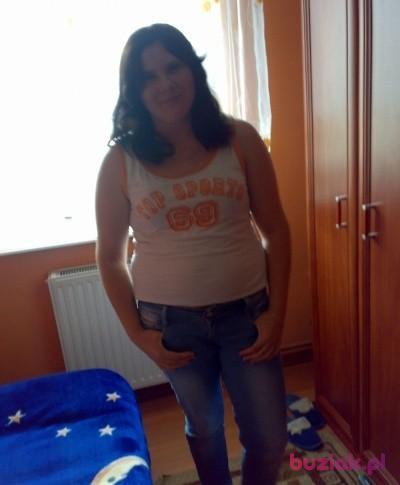Ania91, Female, 35, Nowogard, Polska, Photo: 1