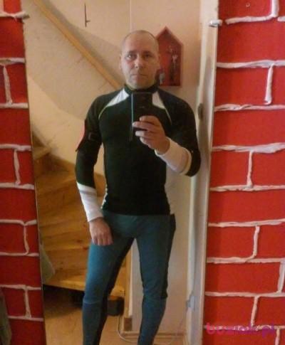 Robert, Male, 49, Polanica-Zdrój, Polska, Photo: 4