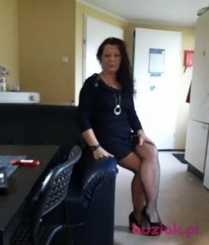 Wioletta , Female, 61, Haarlem, Holandia, Photo: 2