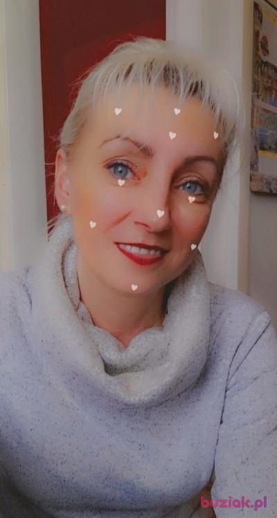 Renata, Female, 48, Żyrardów, Polska, Photo: 2