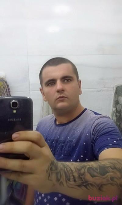 Damian, Male, 33, Warszawa, Polska, Photo: 7