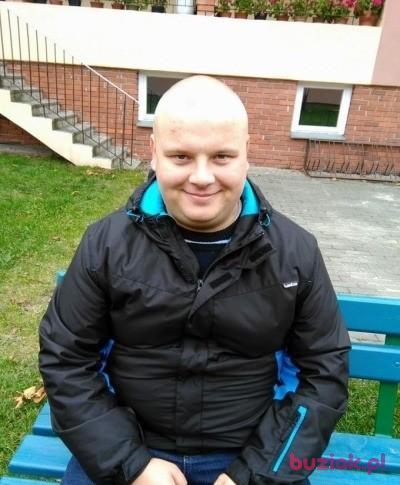 Rafał, Male, 31, Lubartów, Polska, Photo: 2