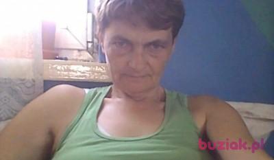 leokadia-cla67, Female, 59, Jarosław, Polska, Photo: 4
