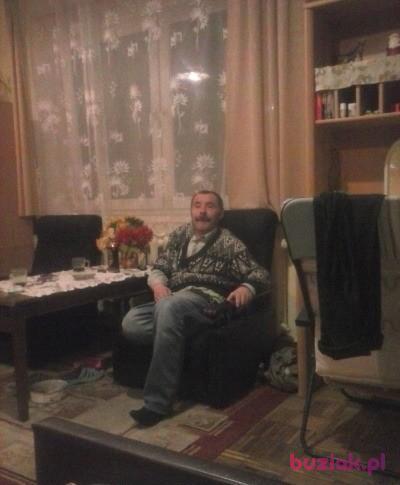 krzysztof, Male, 54, Warszawa, Polska, Photo: 3