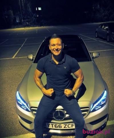 Dimitris Mantigakis, Male, 36, Wielka Brytania, Photo: 4