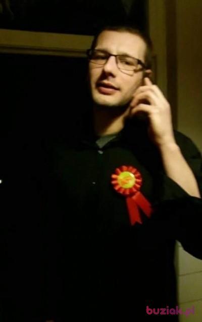 Łukasz, Male, 40, Eindhoven, Holandia, Photo: 2