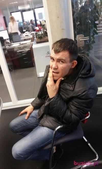 Anton , Male, 41, Niemcy, Photo: 1