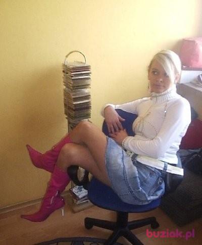 mandaryna, Female, 40, Władysławowo, Polska, Photo: 2