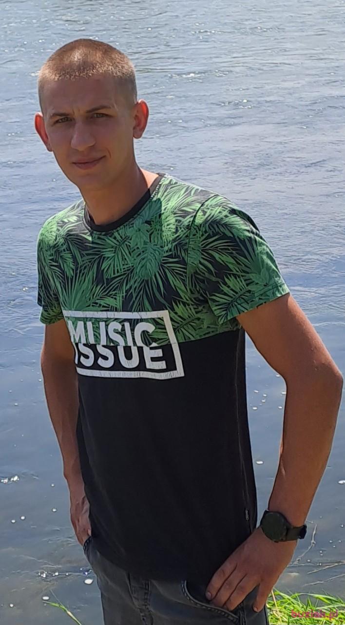 Patrick, Male, 29, Kolbuszowa, Polska, Photo: 2