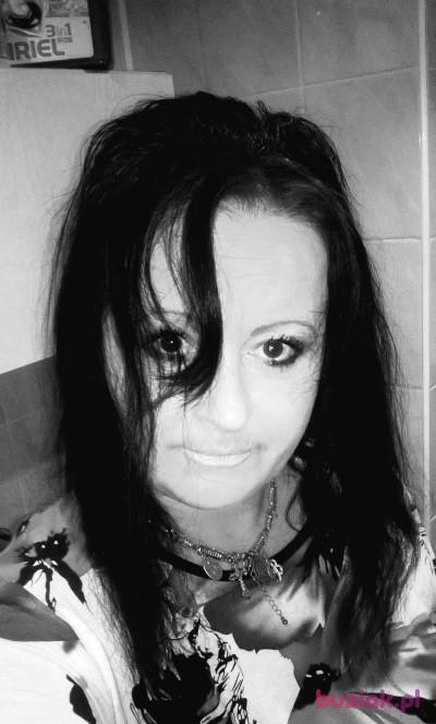 Baska, Female, 48, Rybnik, Polska, Photo: 1