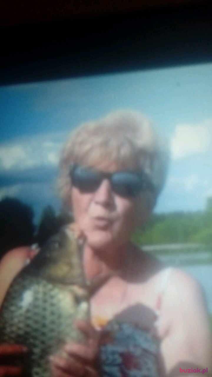 zofia, Female, 66, Karczew, Polska, Photo: 5