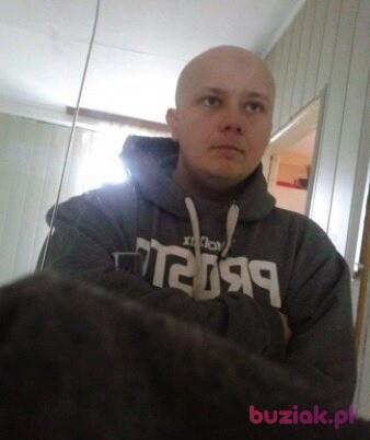 ergo, Male, 35, Węgorzewo, Polska, Photo: 2