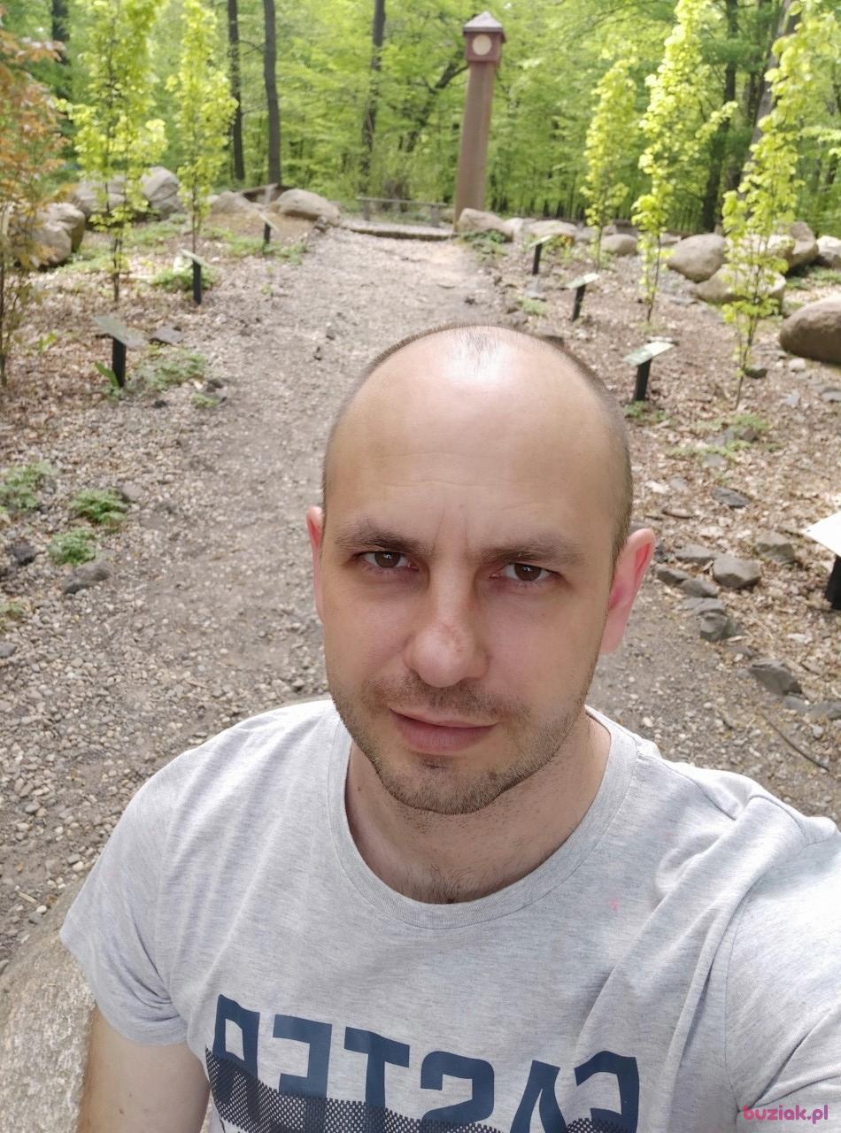 Łukasz, Male, 38, Rybnik, Polska, Photo: 3