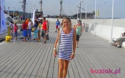 milka77, Female, 49, Kalisz, Polska, Photo: 5