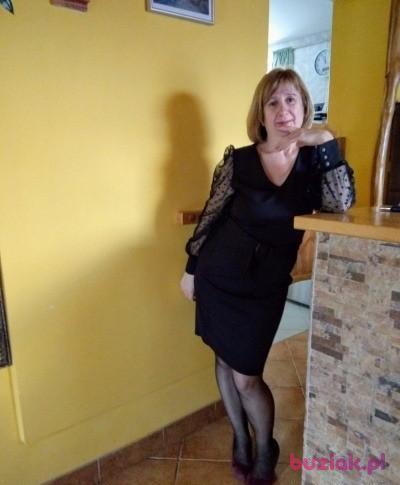 Danuta, Female, 63, Orneta, Polska, Photo: 2