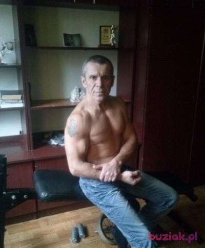 Artur, Mężczyzna, 55, Lubań, Polska, Zdjęcie: 2
