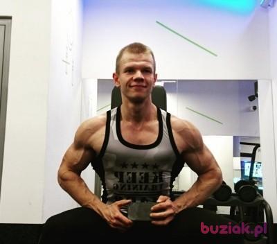 Artur , Mężczyzna, 33, Katowice, Polska, Zdjęcie: 2