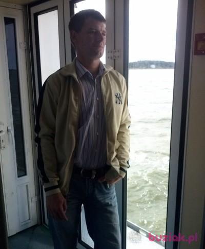 paweł, Male, 44, Toruń, Polska, Photo: 4