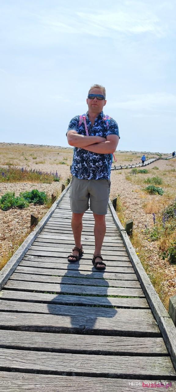 Tomek, Male, 45, Broxbourne, Wielka Brytania, Photo: 11