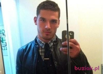 Sebastian, Male, 38, Kalisz, Polska, Photo: 2