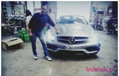Milad, Mężczyzna, 41, Berlin, Niemcy, Zdjęcie: 2