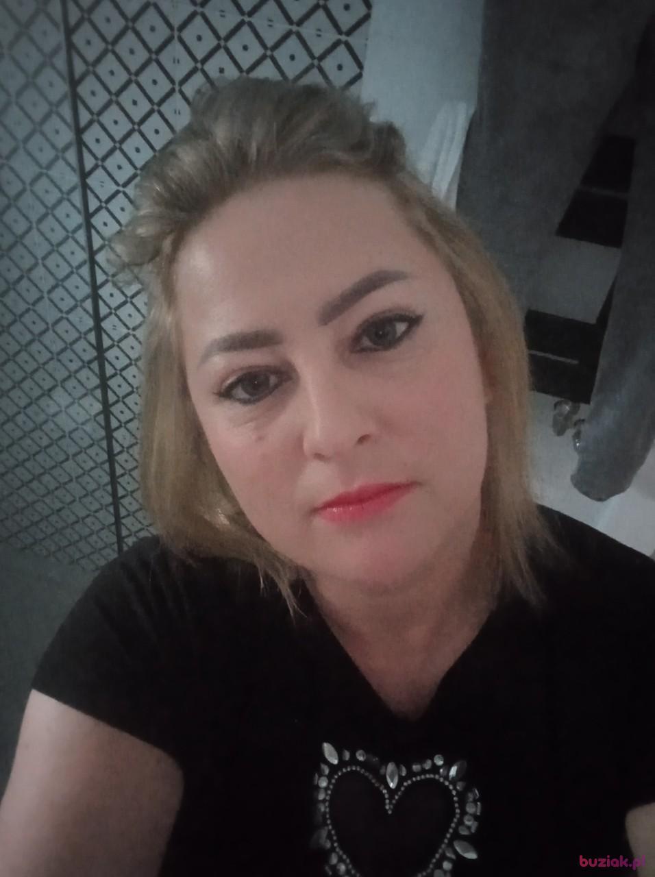 Nikola, Female, 40, Amersfoort, Holandia, Photo: 2