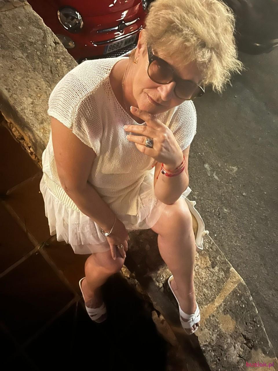 Wiesława, Female, 68, Wielka Brytania, Photo: 2