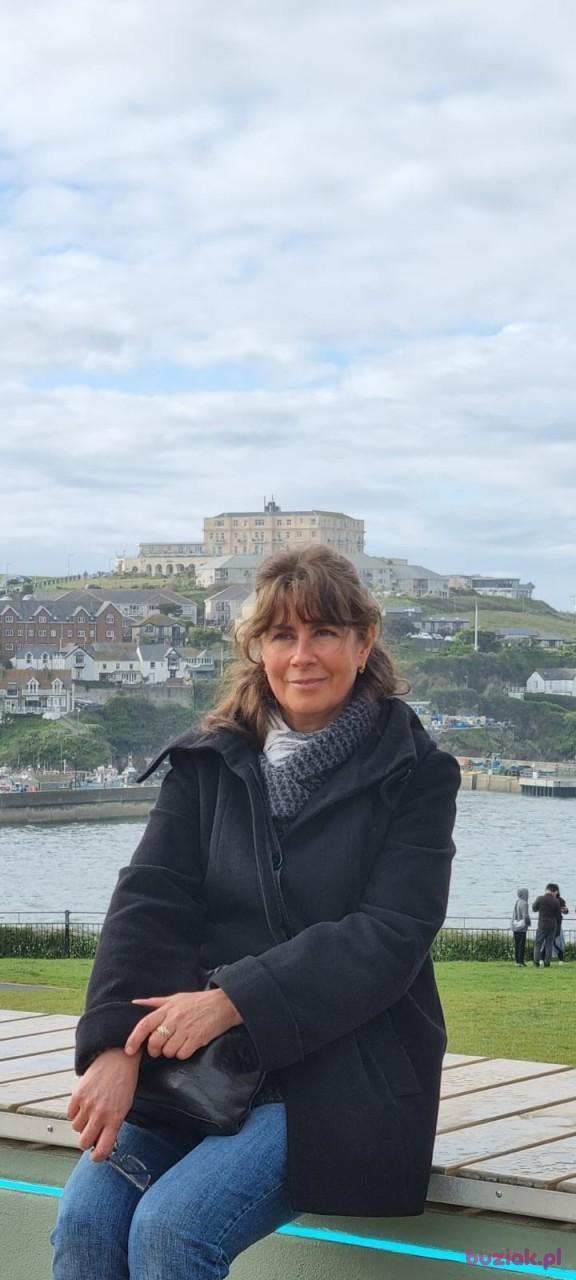 Olka, Kobieta, 59, Westminster, Wielka Brytania, Zdjęcie: 3