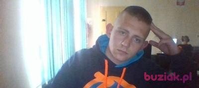 Sebastian, Male, 29, Płońsk, Polska, Photo: 2