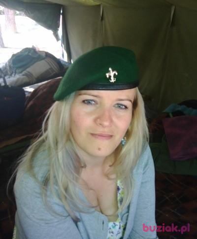 Karolina , Kobieta, 45, Poznań, Polska, Zdjęcie: 2