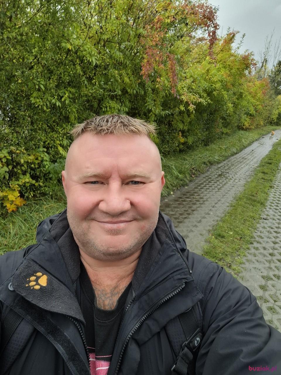 TOMASZ, Male, 52, Gdańsk, Polska, Photo: 2