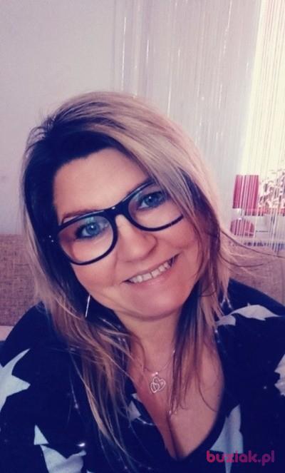 Wioletta, Female, 52, Grajewo, Polska, Photo: 6