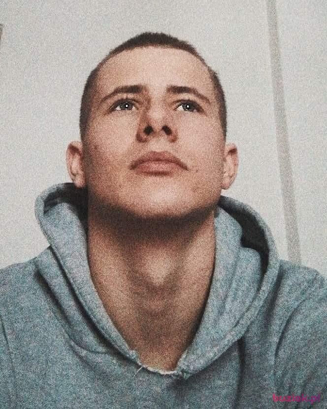 Sebasian, Male, 26, Lipno, Polska, Photo: 3