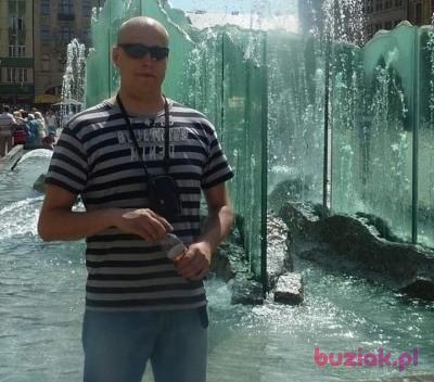 Daniel, Male, 45, Zabrze, Polska, Photo: 2