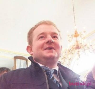Dariusz, Male, 38, Woking, Wielka Brytania, Photo: 2
