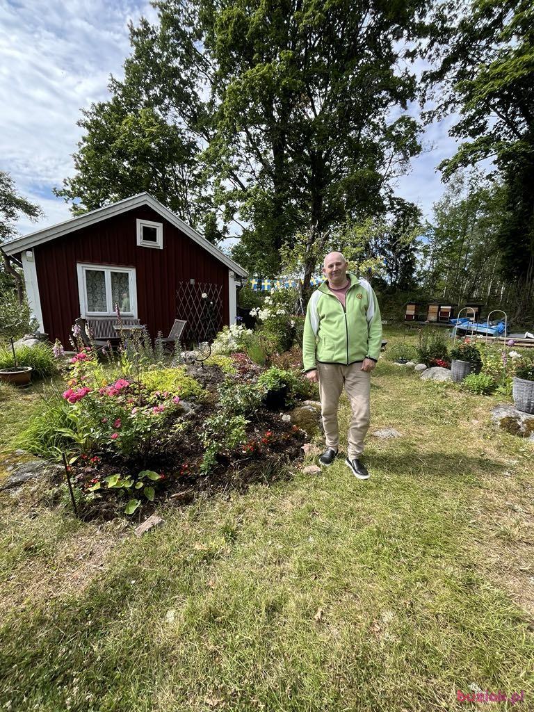 Krzysztof, Male, 61, Szwecja, Photo: 4