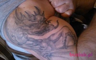 Łukasz, Male, 41, Drawsko Pomorskie, Polska, Photo: 5