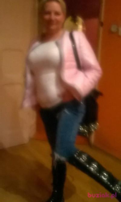 Greta, Kobieta, 60, Szczecin, Polska, Zdjęcie: 8
