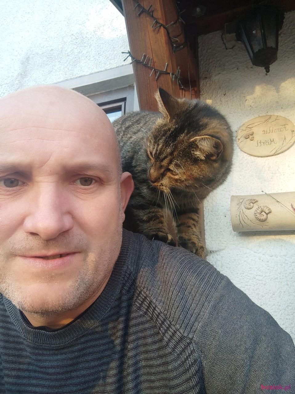 ROBERT, Male, 48, Haga, Holandia, Photo: 4