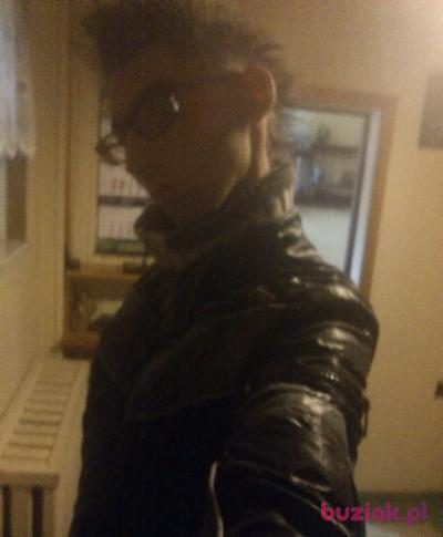 Krzysztof, Male, 35, Międzyrzecz, Polska, Photo: 1