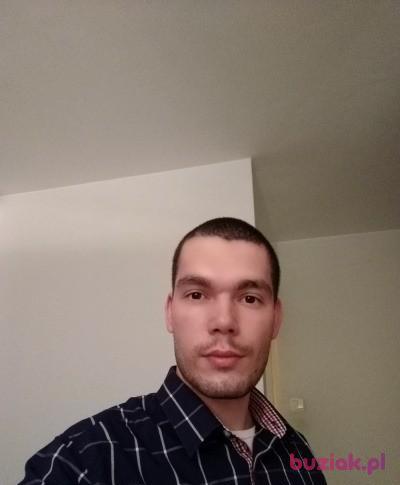 Przemek, Mężczyzna, 36, Szczecin, Polska, Zdjęcie: 2