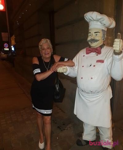 elzbieta, Kobieta, 70, Wrocław, Polska, Zdjęcie: 13