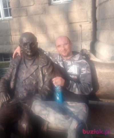 Radek, Mężczyzna, 37, Poznań, Polska, Zdjęcie: 3