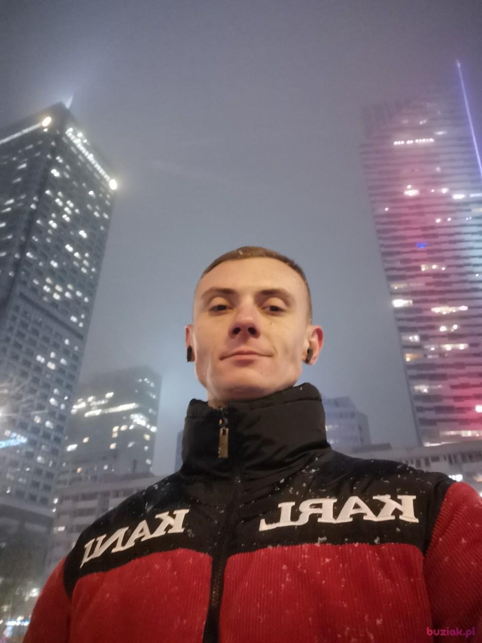 Patryk, Mężczyzna, 34, Warszawa, Polska, Zdjęcie: 3