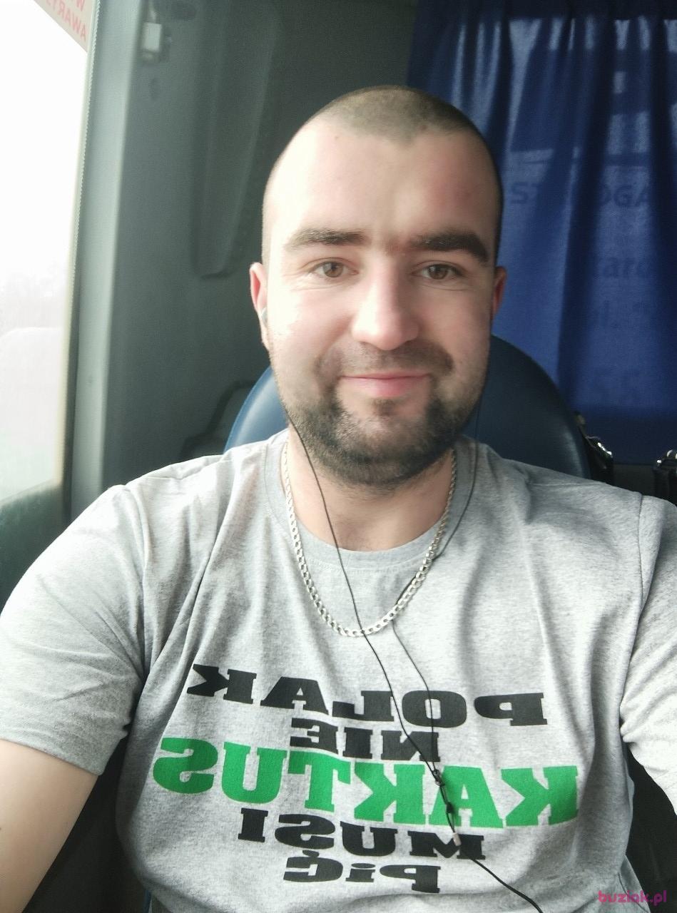 Krzysztof, Male, 32, Starogard Gdański, Polska, Photo: 2